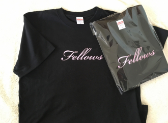 ★実績紹介 東京都 E様 ハイクオリティーTシャツ