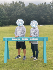 大分県 湯布院塚原高原 観光協会様 イベントパーカー