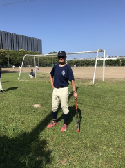 ★実績紹介 神奈川県 A様 野球ユニフォーム