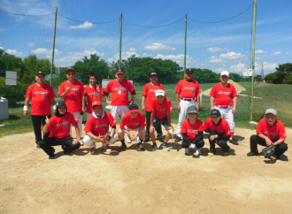 大阪府 H様 野球ユニフォーム