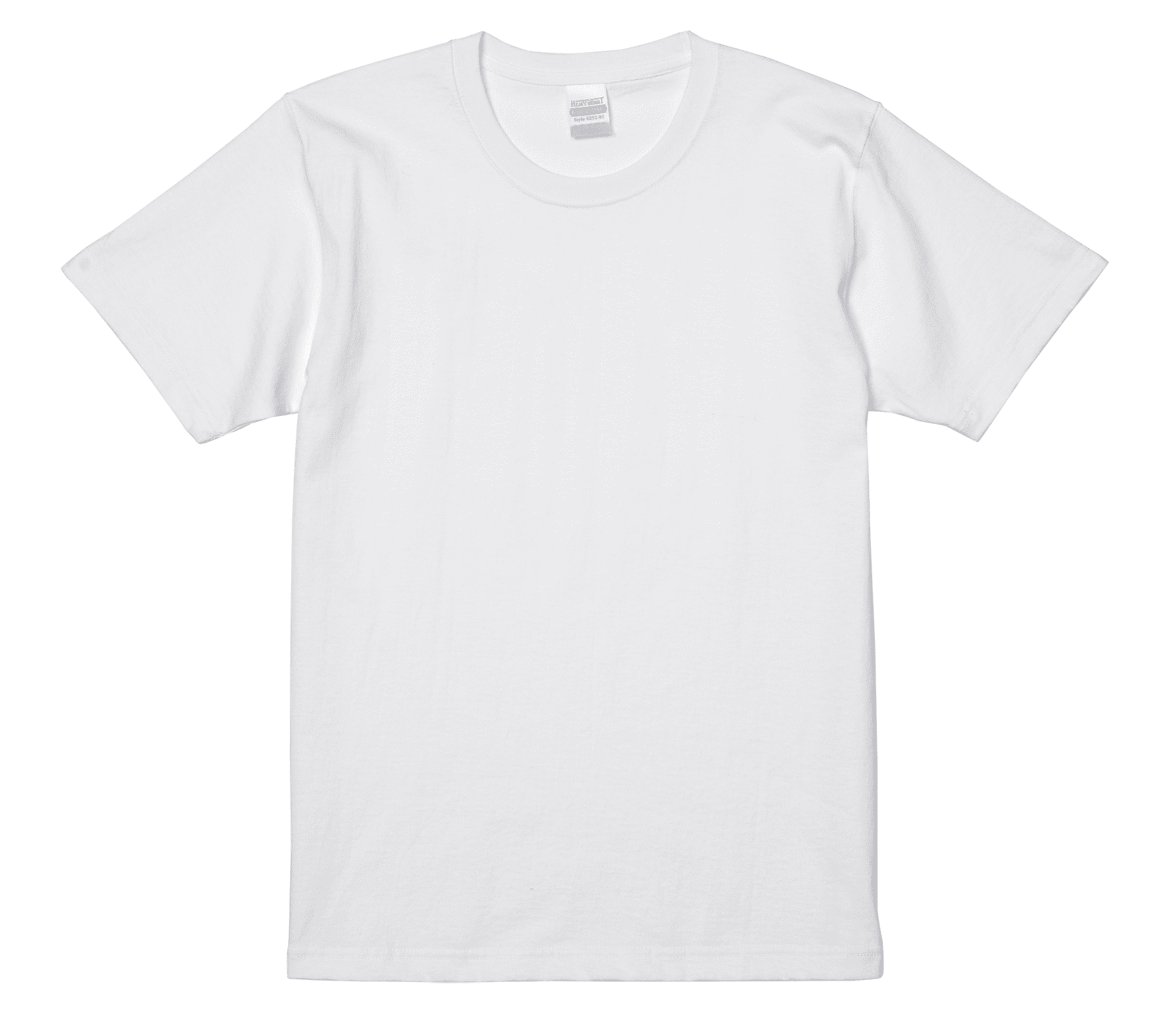 オーセンティック スーパーヘヴィーウェイト 7.1オンスTシャツ