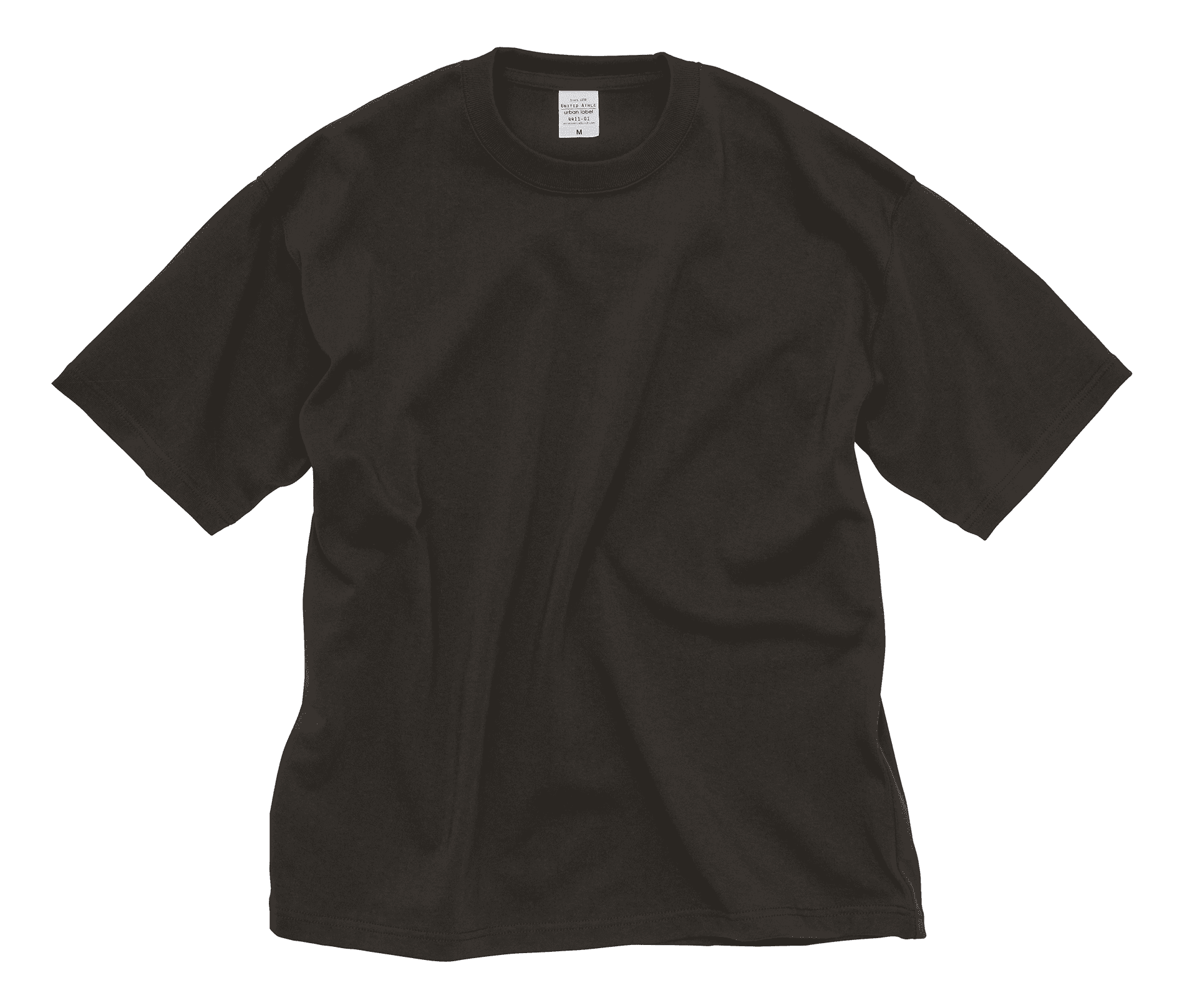 9.1オンス マグナムウェイトビッグシルエットTシャツ