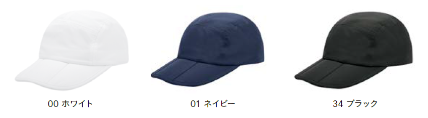 カラー見本を見る